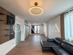 OX699 Penthouse pe doua niveluri cu terasa 125 mp, Complex - imagine 11