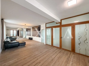 OX699 Penthouse pe doua niveluri cu terasa 125 mp, Complex - imagine 12