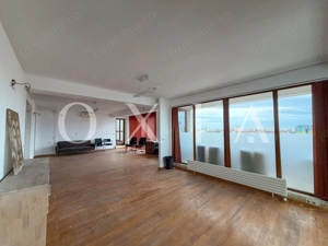 OX699 Penthouse pe doua niveluri cu terasa 125 mp, Complex - imagine 6