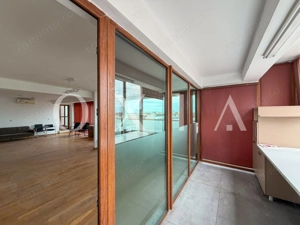 OX699 Penthouse pe doua niveluri cu terasa 125 mp, Complex - imagine 15