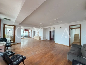 OX699 Penthouse pe doua niveluri cu terasa 125 mp, Complex - imagine 3