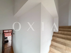 OX699 Penthouse pe doua niveluri cu terasa 125 mp, Complex - imagine 16