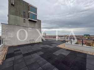 OX699 Penthouse pe doua niveluri cu terasa 125 mp, Complex - imagine 19