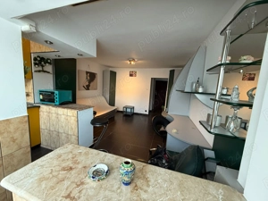 Inchiriez garsoniera cocheta, curata, utilata in zona Turda-1 Mai, sector 1, direct proprietar - imagine 4