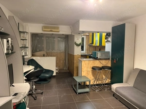 Inchiriez garsoniera cocheta, curata, utilata in zona Turda-1 Mai, sector 1, direct proprietar - imagine 9