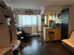 Inchiriez garsoniera cocheta, curata, utilata in zona Turda-1 Mai, sector 1, direct proprietar - imagine 7