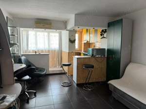 Inchiriez garsoniera cocheta, curata, utilata in zona Turda-1 Mai, sector 1, direct proprietar - imagine 8