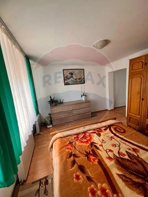 Casă cu 4 camere - imagine 5