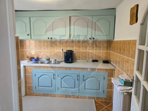 Casă cu 4 camere - imagine 4