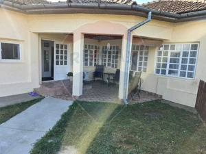 Casă cu 4 camere - imagine 10