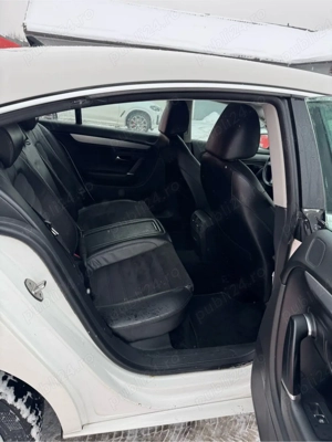 Vand Passat CC2.0 TDI Automat  - imagine 4