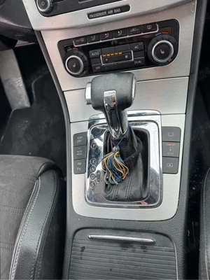 Vand Passat CC2.0 TDI Automat  - imagine 5