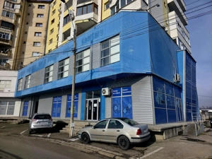Spațiu comercial de 828 mp de vânzare în zona 1 Mai