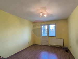 Apartament etaj 1 cu 2 camere decomandate - Gura Campului, Medias - imagine 4