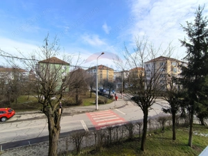 Apartament etaj 1 cu 2 camere decomandate - Gura Campului, Medias - imagine 11