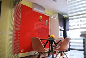 Apartament de vânzare în zona Vitrometan str Rovinari