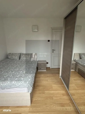 3 camere decomandat Auchan Titan/1 Decembrie 1918