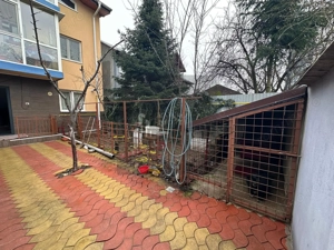 Casa noua - 2017 - 7 camere - 176 mp utili -Sector 4 -Brancoveanu