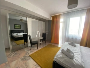 Apartament 5camere 220mp +terasa 210mp Unirii -Pasaj Marasesti -an2009 - imagine 7