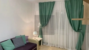 Garsoniera Mobilata si Utilata - Sector 3 - langa metrou - imagine 4