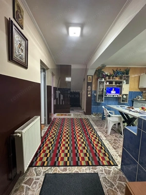 Vila individuala - Sector 4 - Berceni - imagine 4