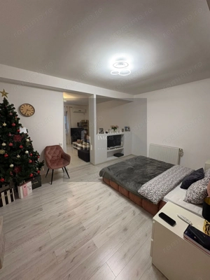 Apartament 2 camere 7 min metrou Aparatorii Patriei sector 4 - imagine 2