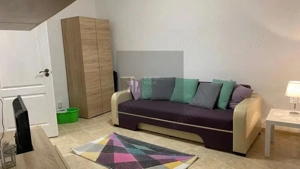 Garsoniera Mobilata si Utilata - Sector 3 - Metrou Grigorescu la 7 min