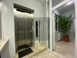 Apartament 5camere 220mp +terasa 210mp Unirii -Pasaj Marasesti -an2009 - imagine 2