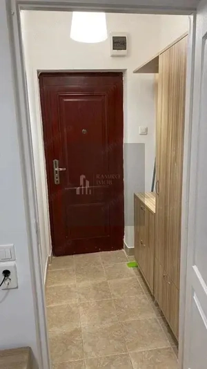 Garsoniera Mobilata si Utilata - Sector 3 - langa metrou - imagine 5