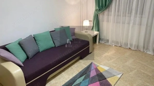 Garsoniera Mobilata si Utilata - Sector 3 - langa metrou - imagine 3