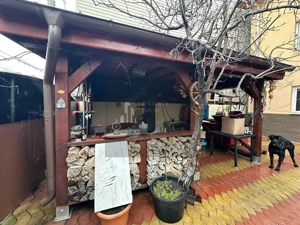 Vila individuala - Sector 4 - Berceni - imagine 3