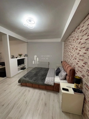 Apartament 2 camere 7 min metrou Aparatorii Patriei sector 4 - imagine 4