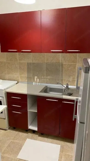 Garsoniera Mobilata si Utilata - Sector 3 - langa metrou - imagine 6