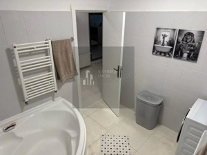 Apartament 2 camere 7 min metrou Aparatorii Patriei sector 4 - imagine 9