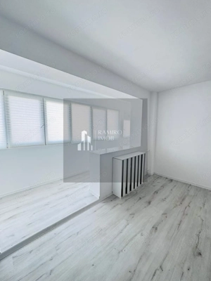 Apartament 3 camere Liviu Rebreanu / Park Lake