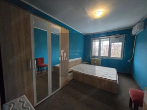 Apartament 2 camere decomandat Constantin Brancoveanu / Nitu Vasile