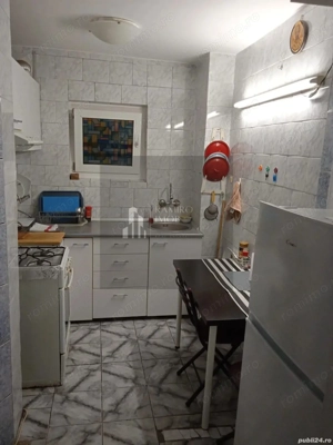 Apartament 3 camere – 50 mp – lângă Parcul IOR și metrou – Parter
