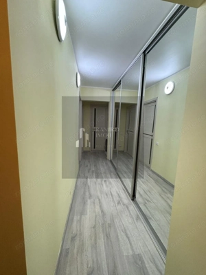 Inchiriere Apartament 3 camere decomandat Titan / Theodor Pallady - imagine 9