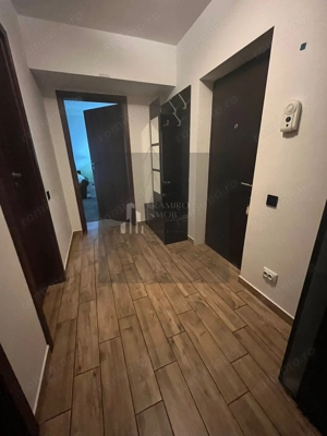 Apartament 2 camere Drumul Binelui decomandat