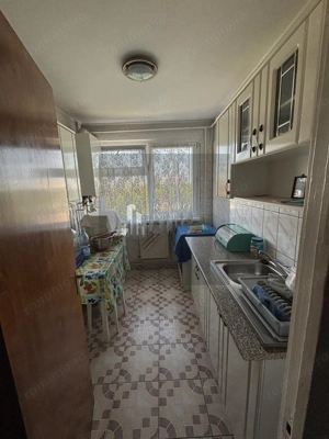 Apartament 3 camere centrala proprie Bulverdul Constantin Brancoveanu - imagine 3