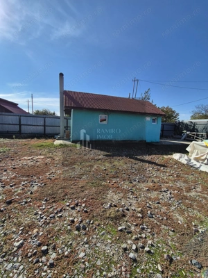 Teren 800mp de vanzare Fundulea