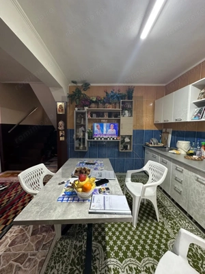 Vila individuala - Sector 4 - Berceni - imagine 5