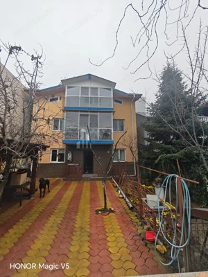 Vila individuala Sector 4 / Berceni / Constantin Brancoveanu / Luica