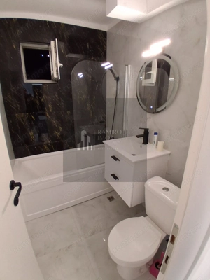 Apartament 2 camere ultra finisat - imagine 7
