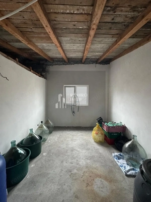 Vila individuala - Sector 4 - Berceni - imagine 19