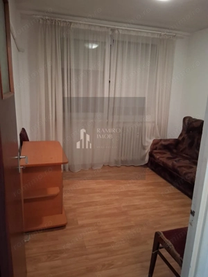 Apartament 3 camere Spatios