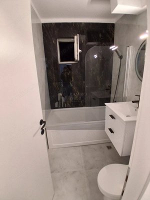 Apartament 2 camere ultra finisat - imagine 5