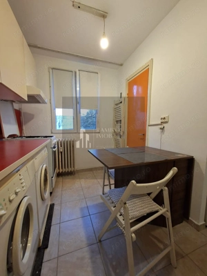 Apartament 2 camere decomandat Soseaua Giurgiului