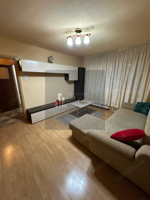 Apartament 2 camere zona Emil Racovita Sector 4