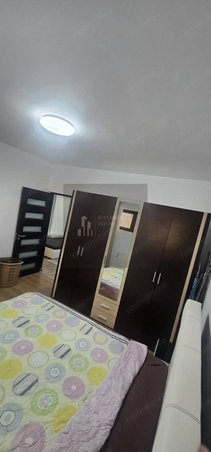 APARTAMENT 3 CAMERE 66 MP/metrou la 5 minute/MOBILAT